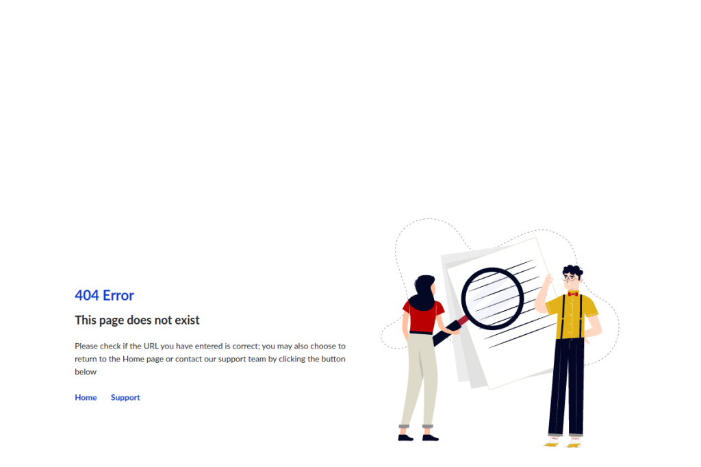 Screenshot of R Discovery – AI Tool