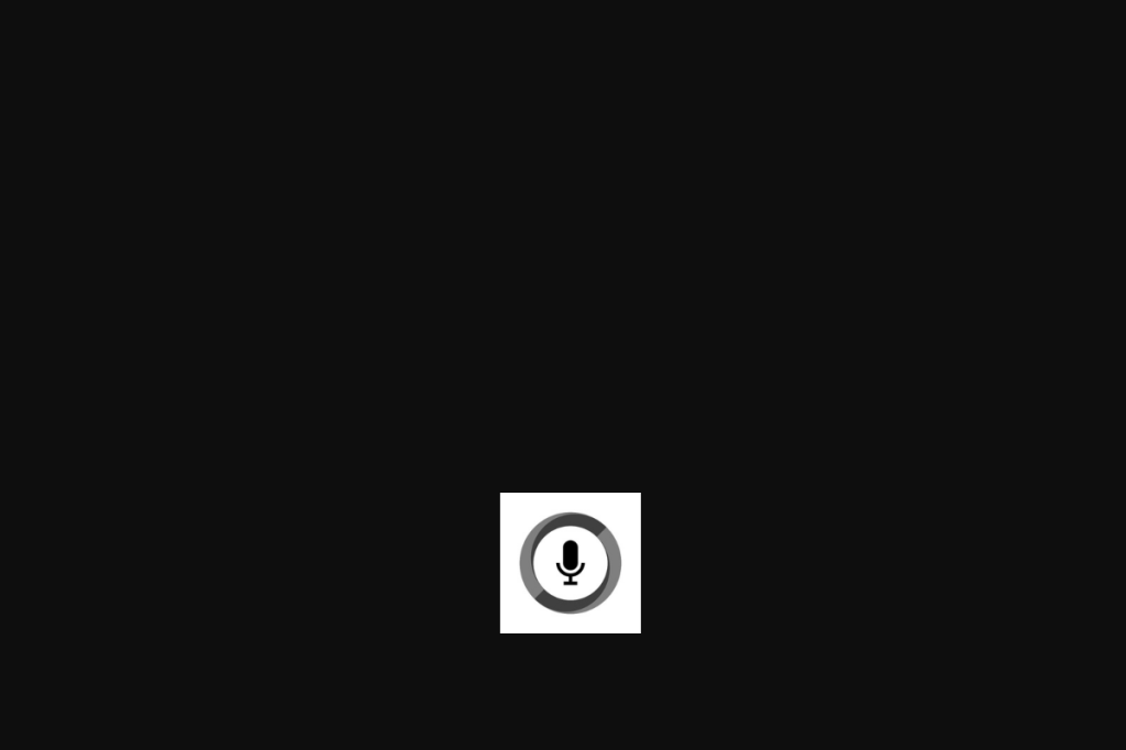 Screenshot of SoundHound Houndify – AI Tool