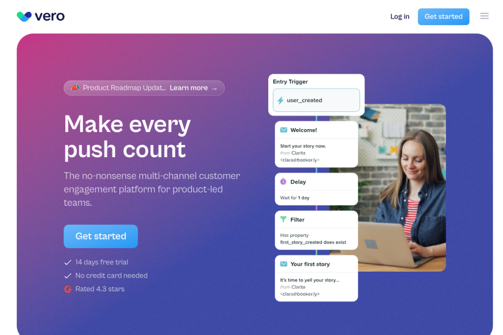 Screenshot of Vervoe – AI Tool