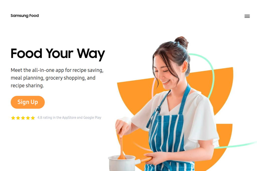 Screenshot of Whisk – AI Tool