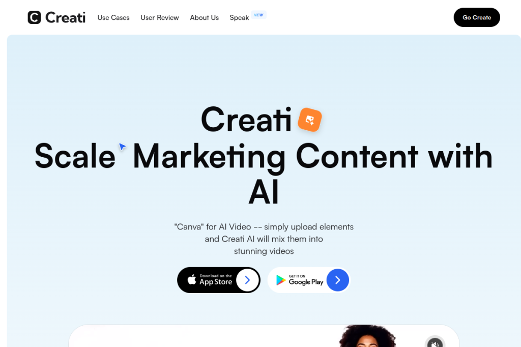 Screenshot of ZMO.ai Meme Generator – AI Tool